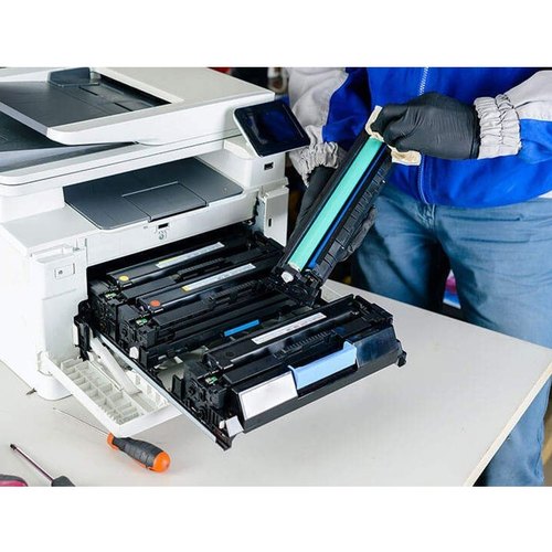 Printer Repair Services