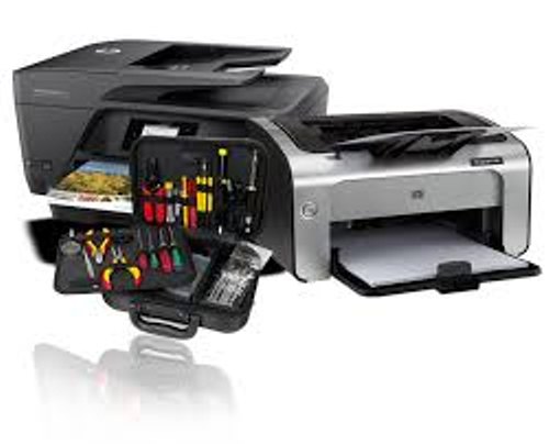 InkJet Printer Repair Services